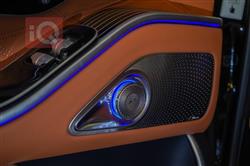 مێرسێدس بێنز S-Class مایباخ